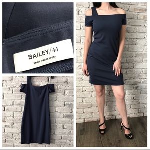 🆕 BAILEY 44 Blue Stretch Dress